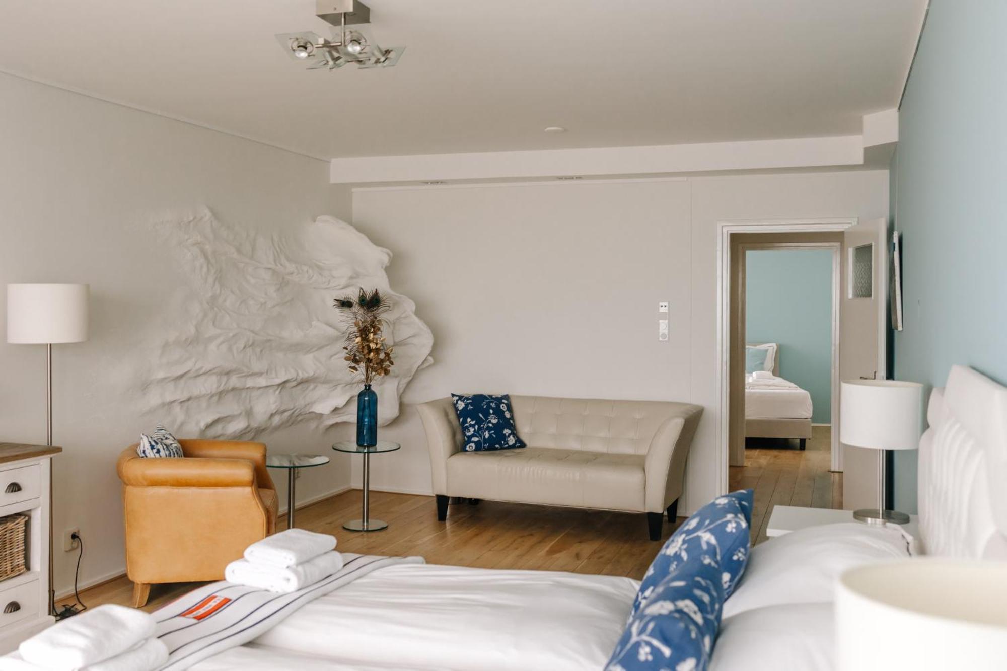 The Wave Apartment Zandvoort Exterior photo
